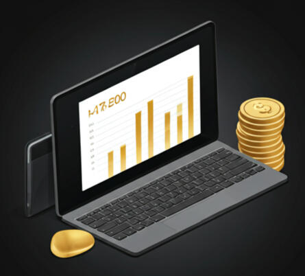 Manage your cash runway in real time